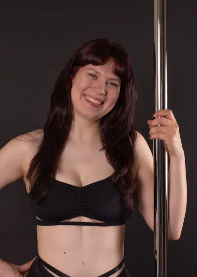Vertical - Pole Aerial Dance — dans-studio i Würzburg — 2