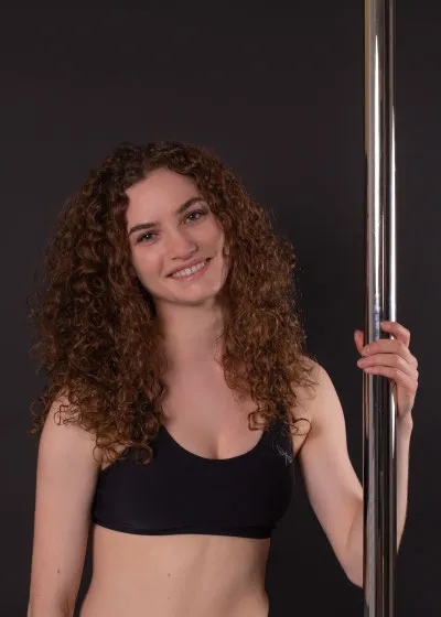 Vertical - Pole Aerial Dance — dans-studio i Würzburg — 3