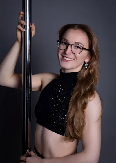 Vertical - Pole Aerial Dance — dans-studio i Würzburg — 3