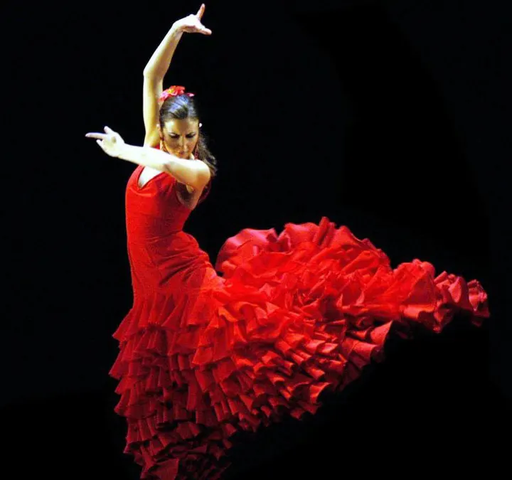 Diablo Latino International — danza-studio a Prato — 3