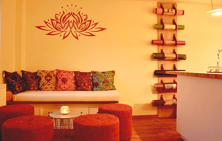 Yogastudio Santosha — yoga-studio in Bad, Salzgitter — 2