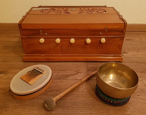 Yogastudio Santosha — yoga-studio in Bad, Salzgitter — 3