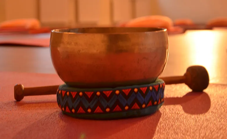 Yogastudio Santosha — yoga-studio in Salzgitter — 4