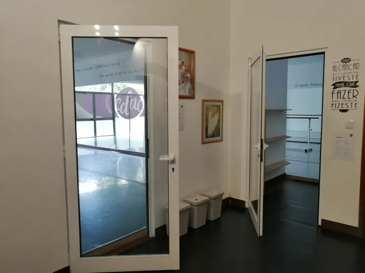 EDAC — dança-studio em Coselhas, Coimbra — 3