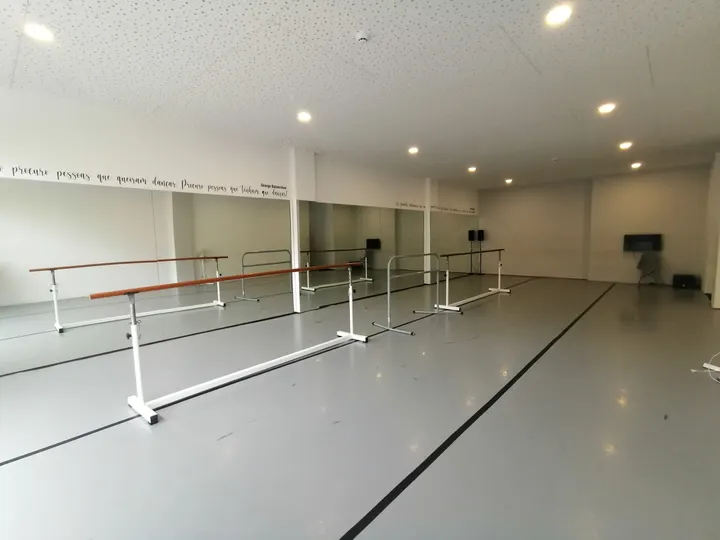 EDAC — dança-studio em Coimbra — 4
