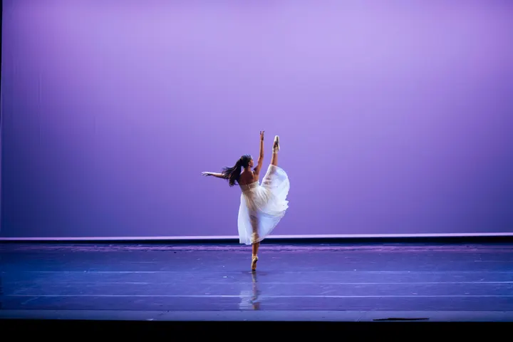 EDAC — Dança em Coselhas, Coimbra