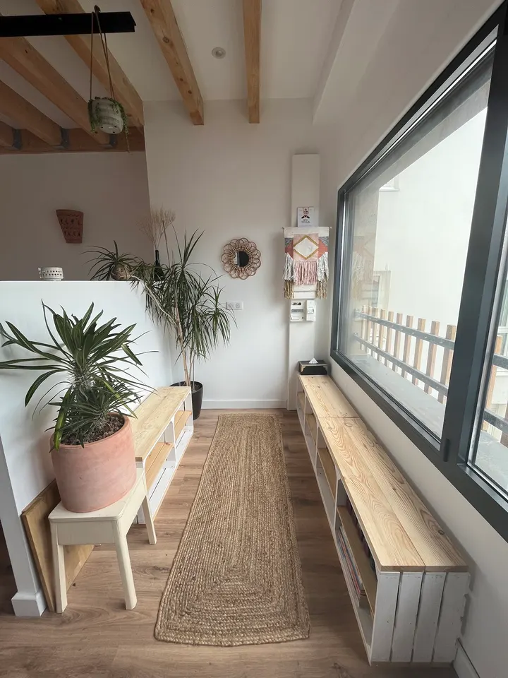Studio Aéroyoga Paris — yoga-studio à Montreuil — 5