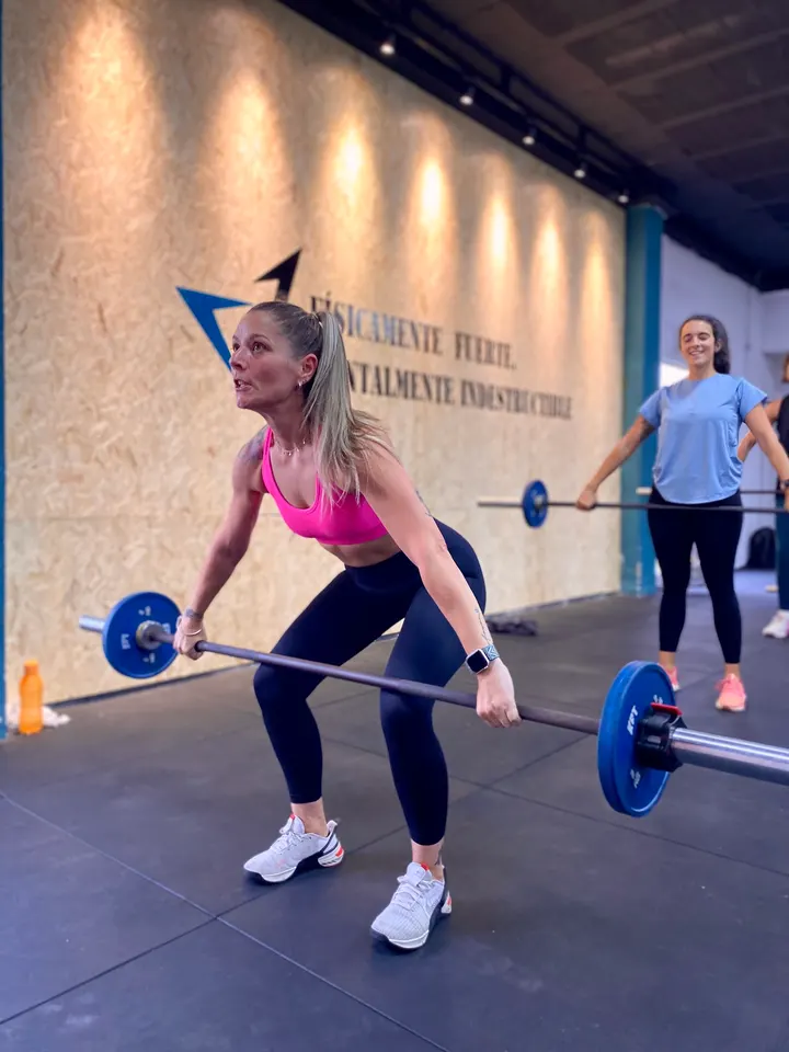 Tribox Center — crossfit-studio en Huelva — 2