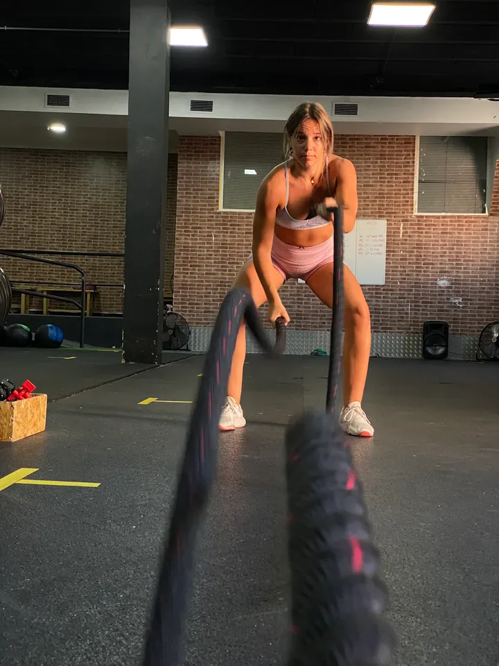 Tribox Center — crossfit-studio en Huelva — 3