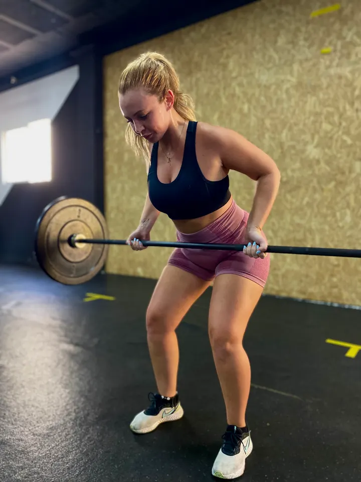 Tribox Center — crossfit-studio en Huelva — 3