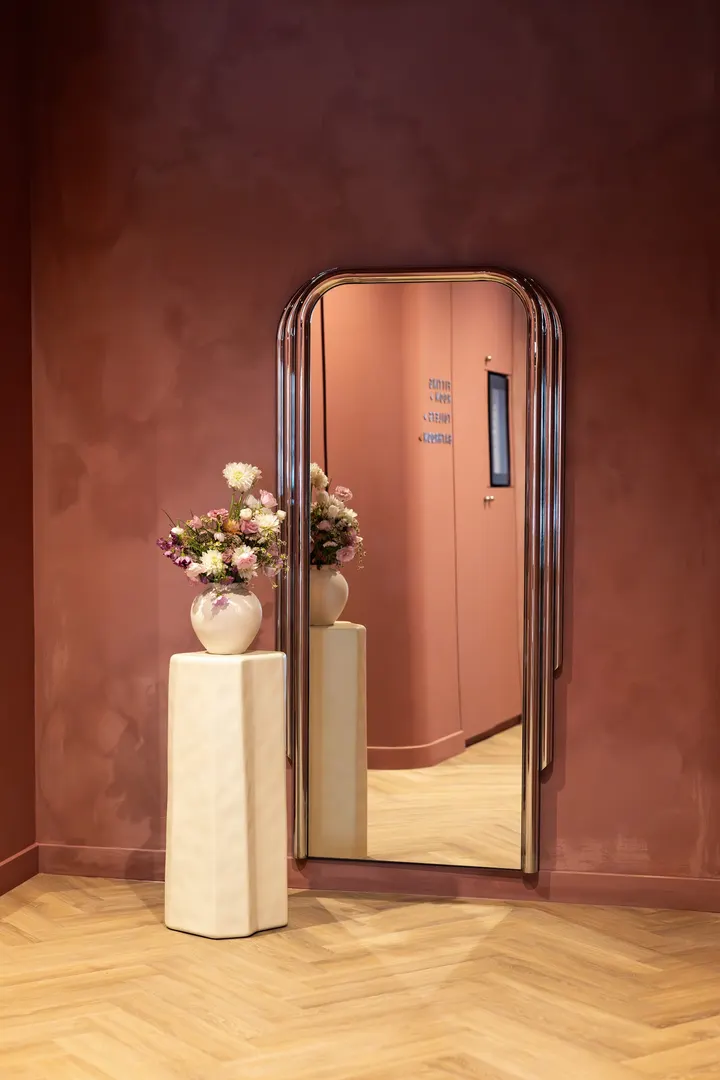 Lobby Studio 20 Rue Meyerbeer — salle de fitness-studio à Carabacel, Nice — 3