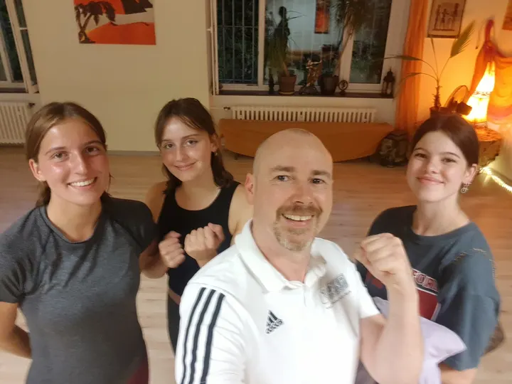 Selbstschutz CKP — kampfsport-studio in Herne — 3