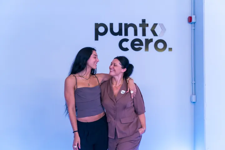Punto Cero — baile-studio en Someso, A Coruña — 2