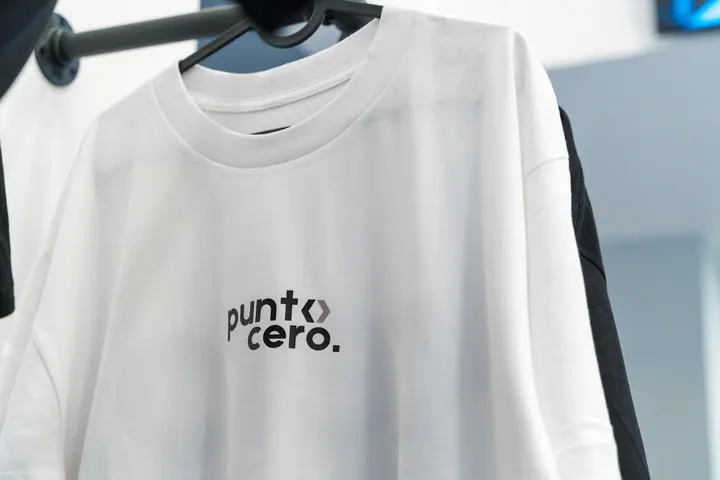 Punto Cero — baile-studio en Someso, A Coruña — 3