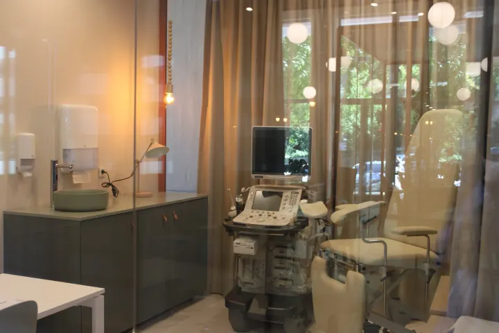 Clínica Valebesteiros — pilates-studio em Bairro do Serrado, Viseu — 2