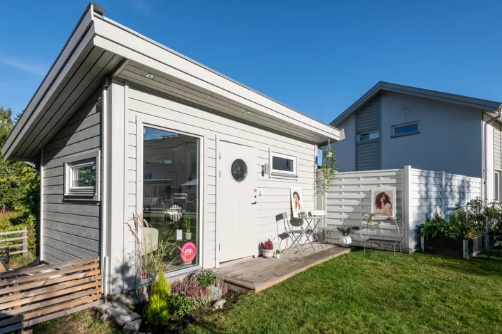 Baumers Studio — träningsstudio i Trosa — 3
