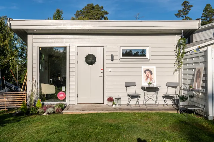 Baumers Studio — träningsstudio i Trosa — 3