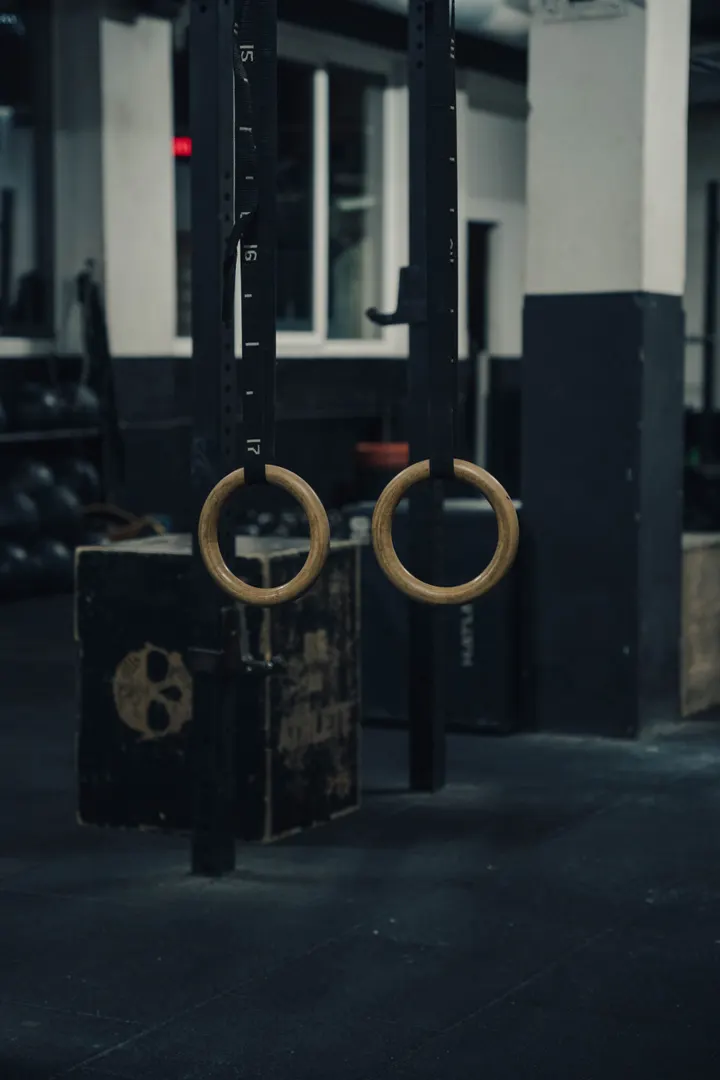 Calisthenics Union Maciachini — calisthenics-studio a Dergano, Milano — 2