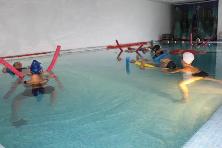 Tiagos Clínica — pilates-studio em Centro Histórico, Setúbal — 3