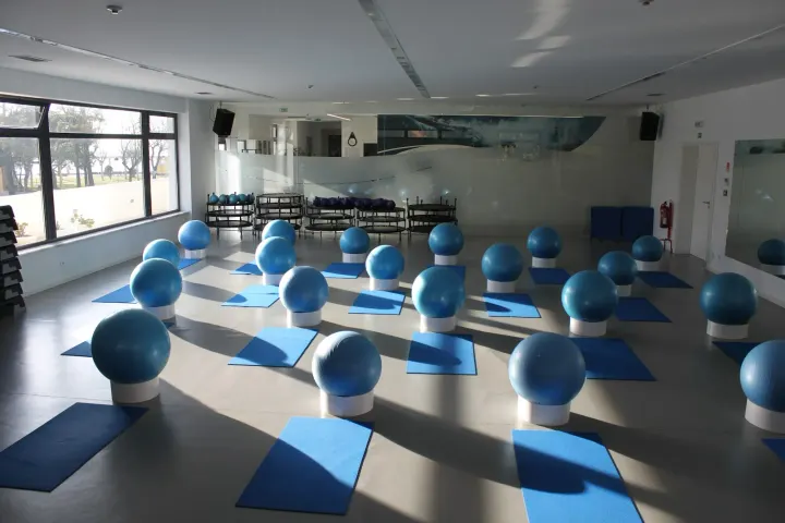 Tiagos Clínica — Pilates em Centro Histórico, Setúbal