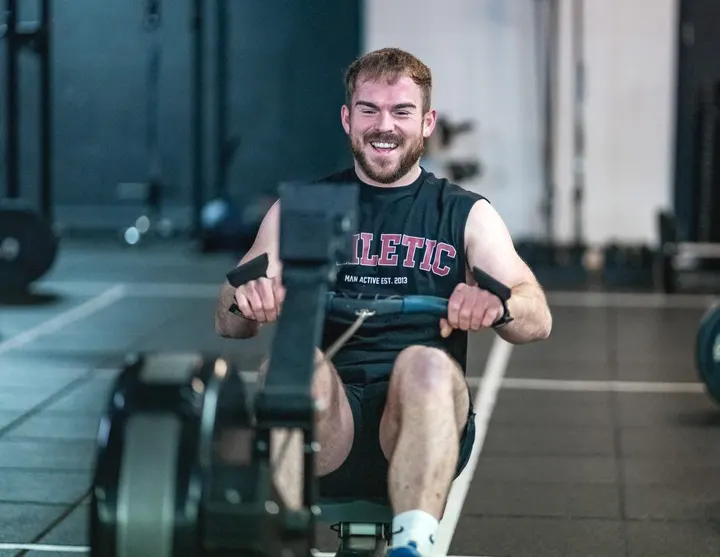 Addix Fitness — strength-studio in Coity Higher, Bridgend — 2