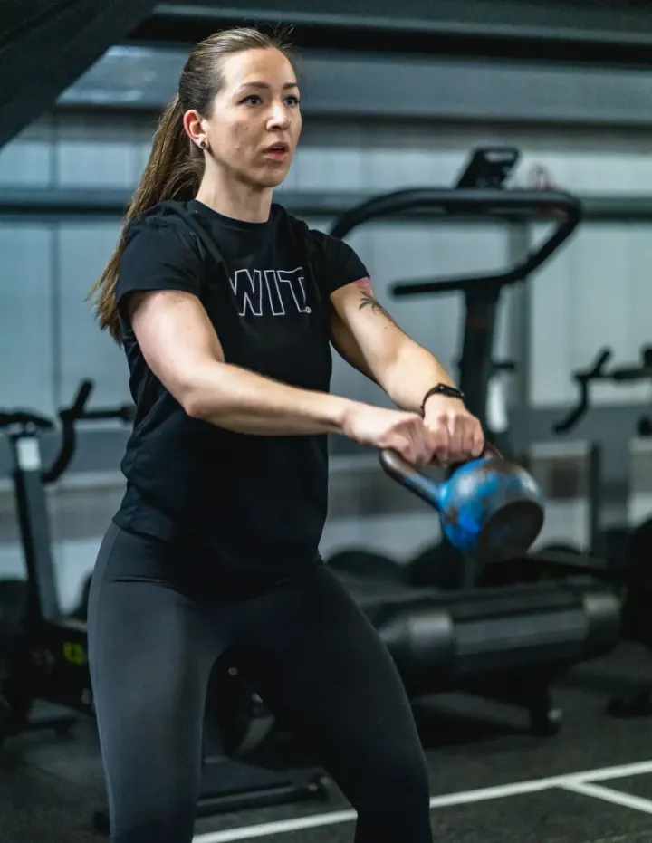 Addix Fitness — strength-studio in Coity Higher, Bridgend — 3
