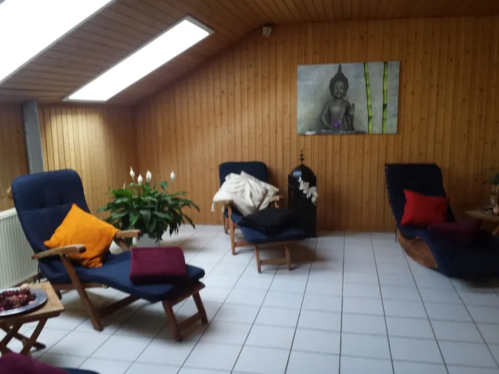 Venice Sport und Freizeitcenter — fitnessstudio in Klein Rönnau — 2