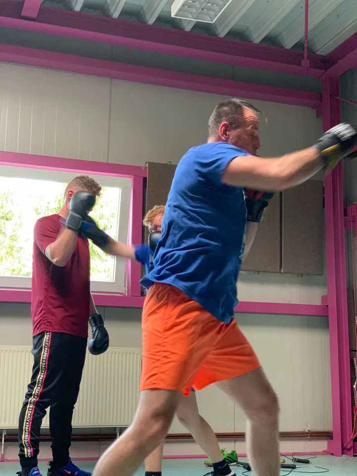 Venice Sport und Freizeitcenter — fitnessstudio in Klein Rönnau — 3