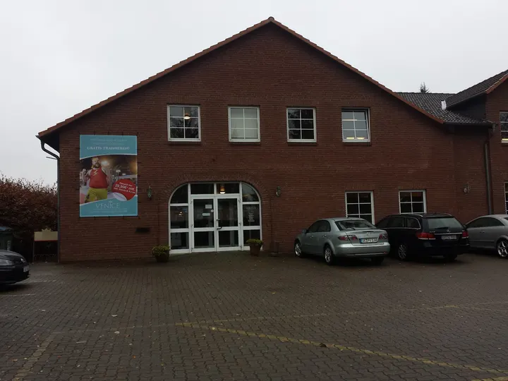 Venice Sport und Freizeitcenter — Fitnessstudio in Klein Rönnau