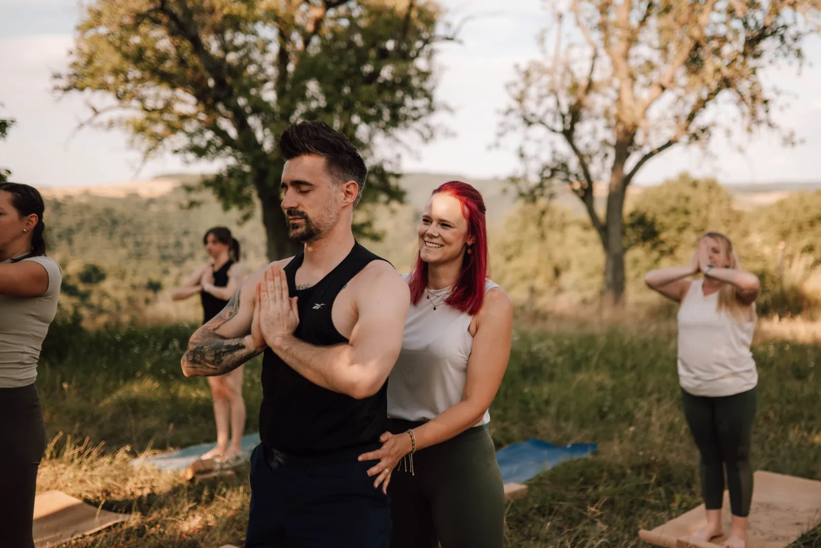 FreiGefühl Yoga — yoga-studio i Simmertal — 3