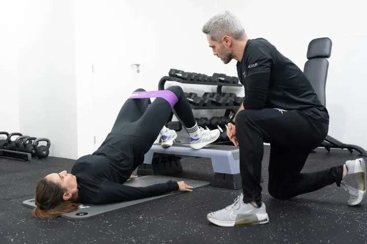 Nexus Exercise Studio — ginásio-studio em Angra do Heroísmo — 3
