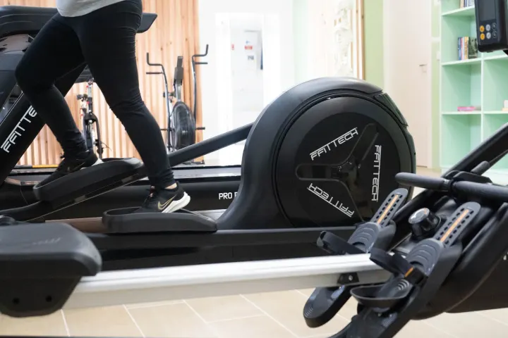 Nexus Exercise Studio — Ginásio em Angra do Heroísmo