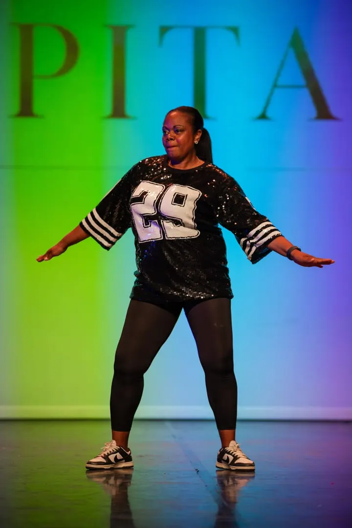 Ame d'artiste — danse-studio à Marseille — 6