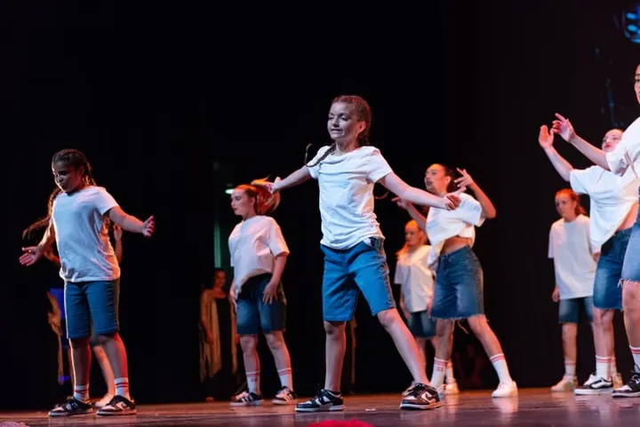 Ame d'artiste — Danse à 15e Arrondissement, Marseille