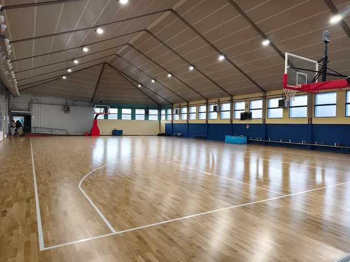 Crespi Sport Village — palestre-studio a Città Studi, Milano — 3