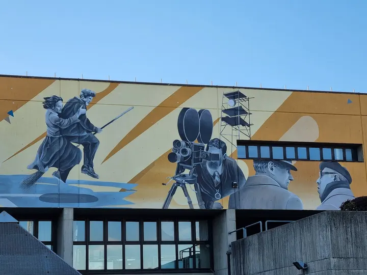 Crespi Sport Village — palestre-studio a Milano — 4
