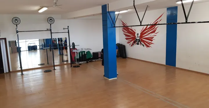 Body Angel Evolution — palestre-studio a Osimo — 2