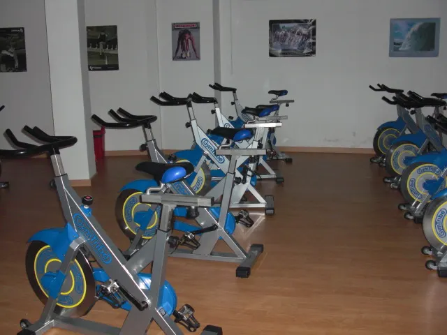 Body Angel Evolution — palestre-studio a Osimo — 3