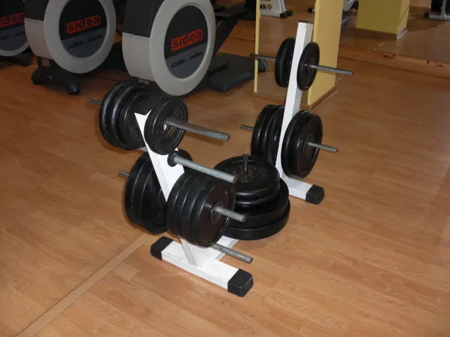 Body Angel Evolution — palestre-studio a Osimo — 3