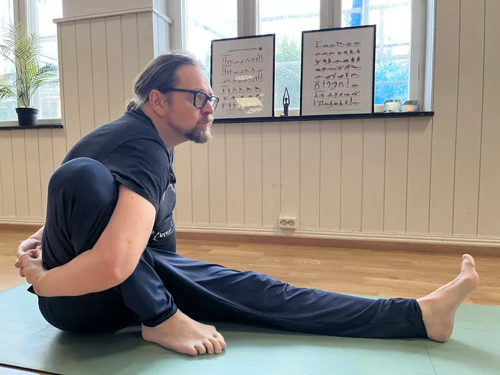 Hazen Yoga — yoga-studio i Stangeløkka, Halden — 3