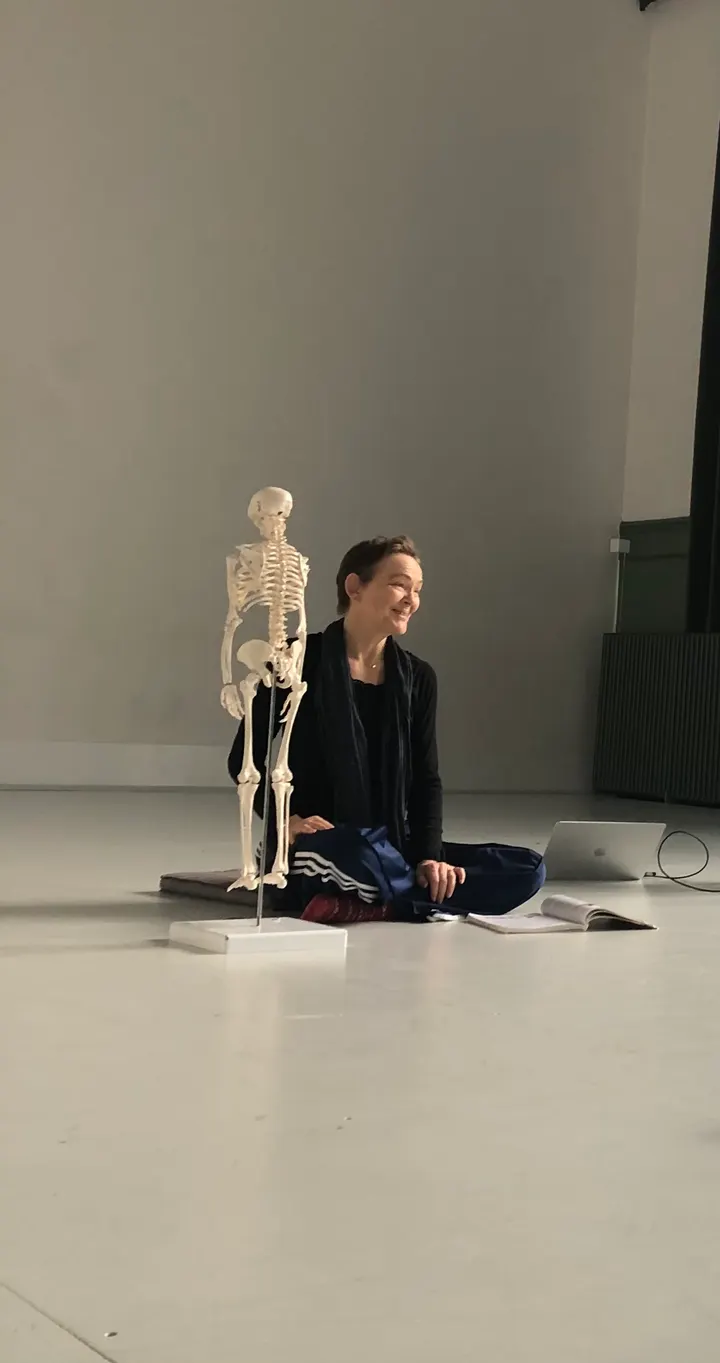 Hazen Yoga — yoga-studio i Halden — 3