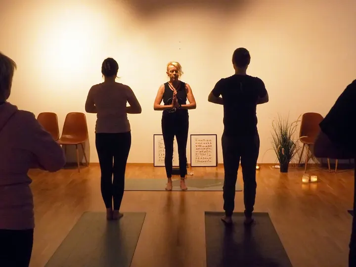 Hazen Yoga — yoga-studio i Halden — 4
