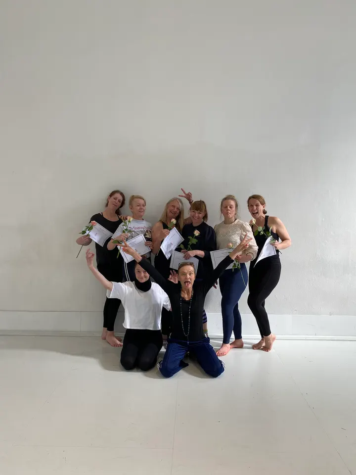 Hazen Yoga — Yoga i Stangeløkka, Halden