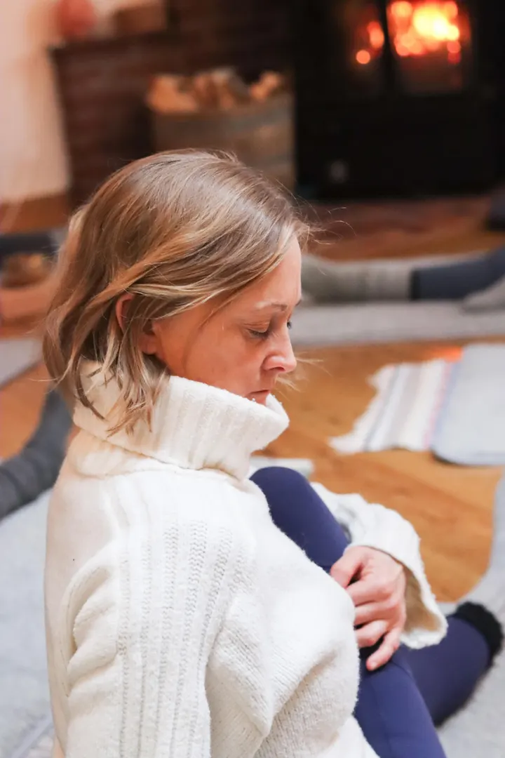 YogaLyckan — yoga-studio i Skammelstorp, Kalmar — 3