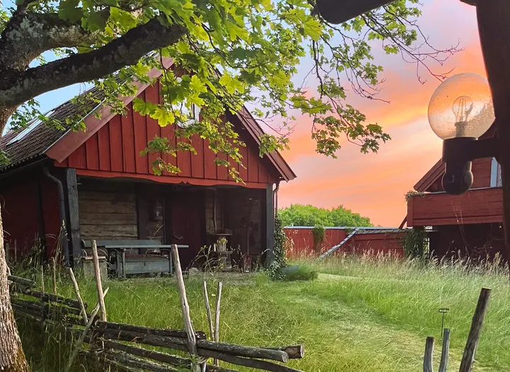 YogaLyckan — yoga-studio i Kalmar — 4