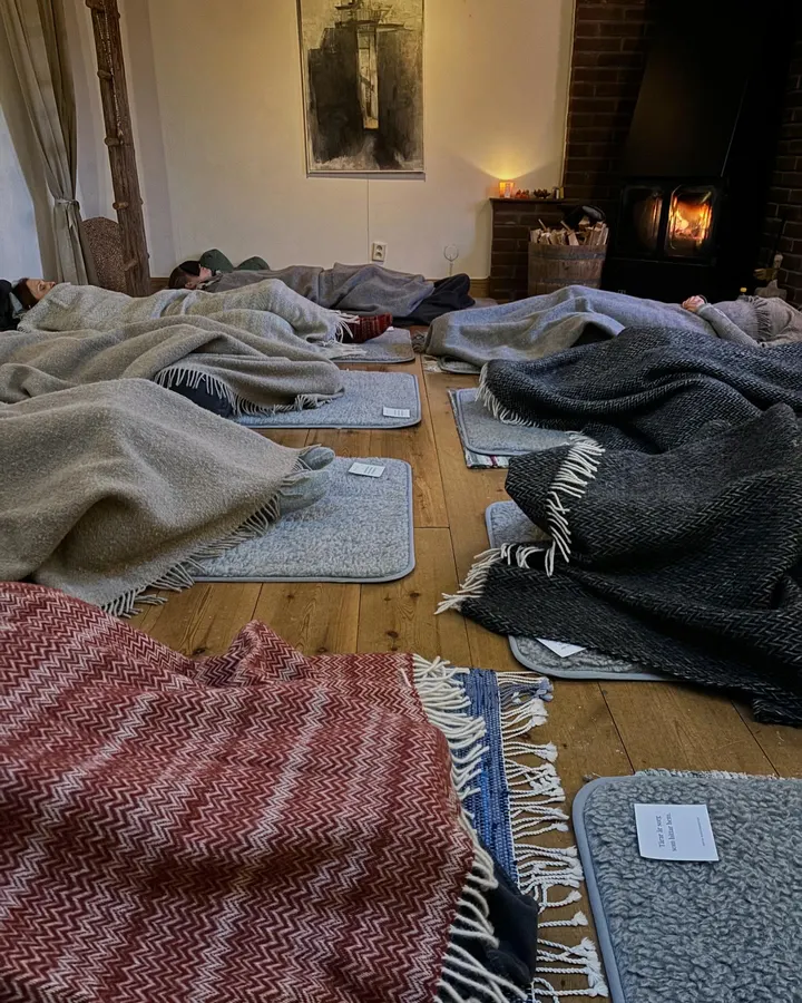 YogaLyckan — yoga-studio i Kalmar — 5