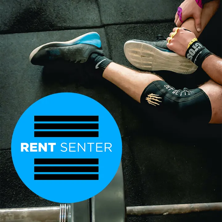 Pro Gym Hokksund AS — treningsstudio i Haga, Hokksund — 3