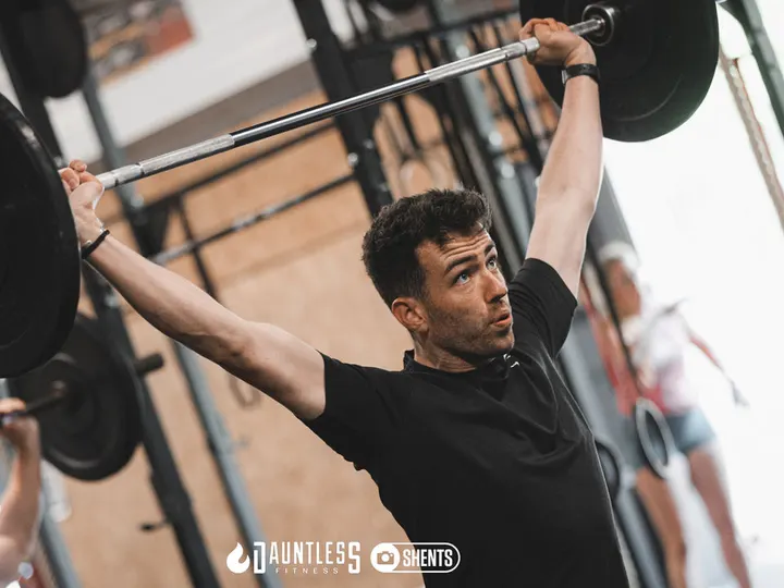 Dauntless at The Yard (Functional Fitness) — functional training-studio in Newcastle Upon Tyne — 3