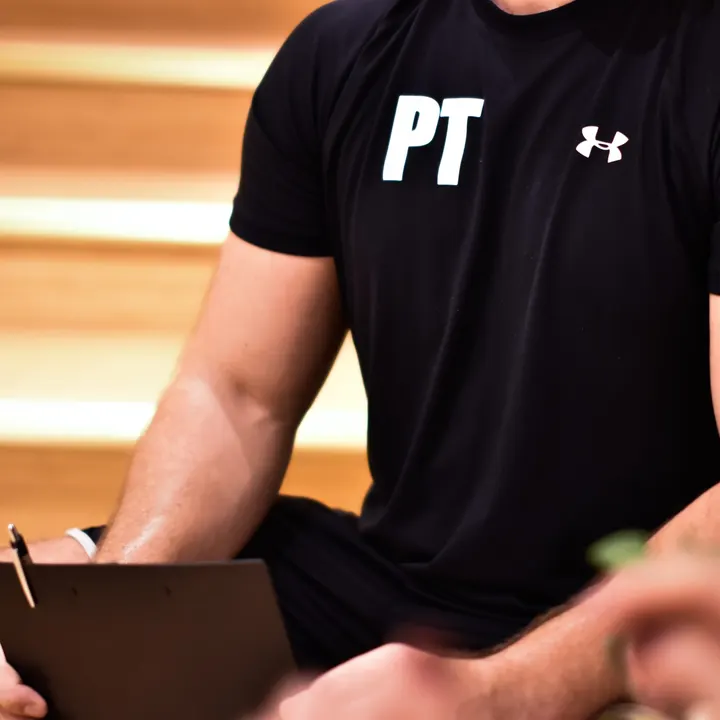 ptpeters - Personlig Tränare — pt studio in Östermalm, Stockholm — 3