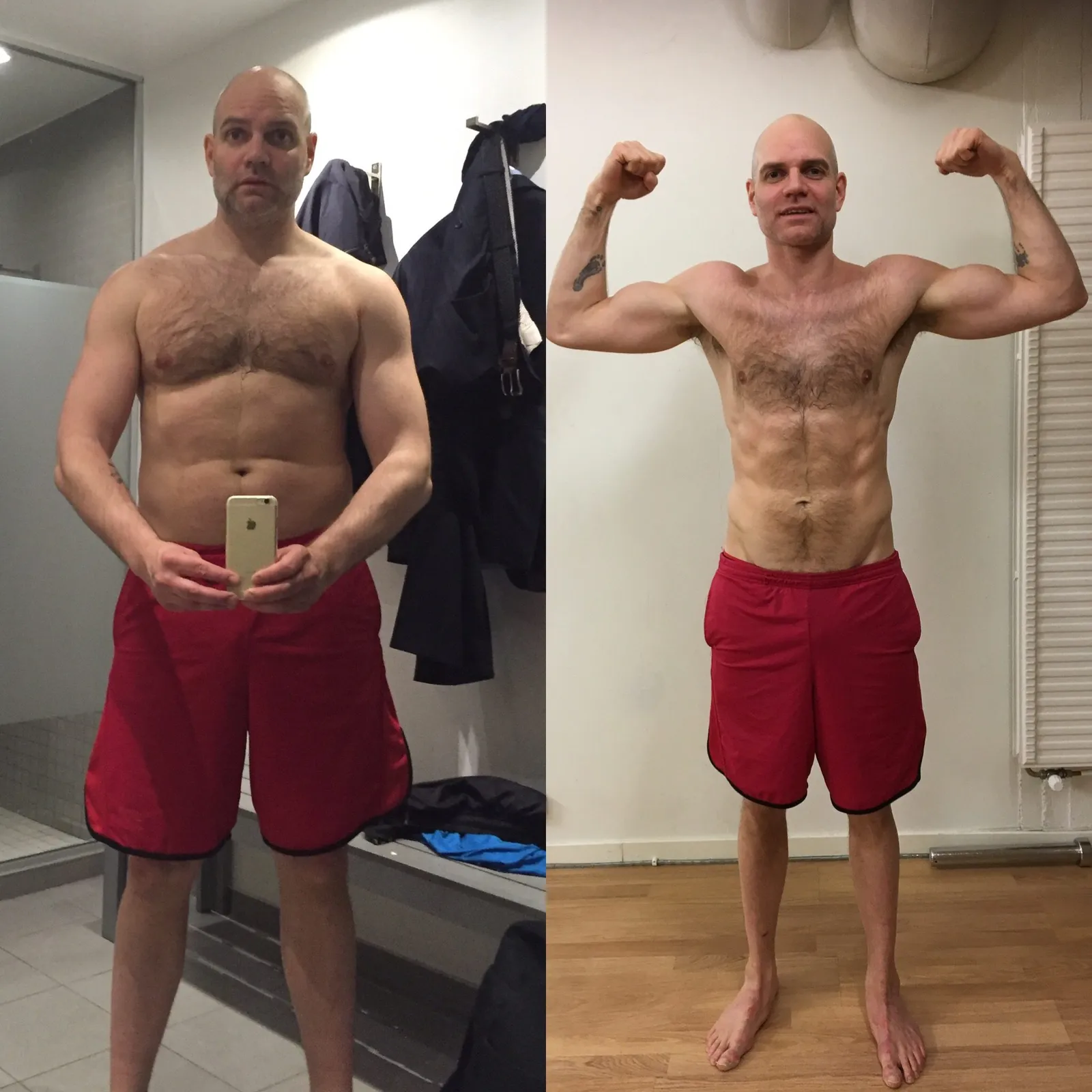 ptpeters - Personlig Tränare — pt-studio i Stockholm — 4
